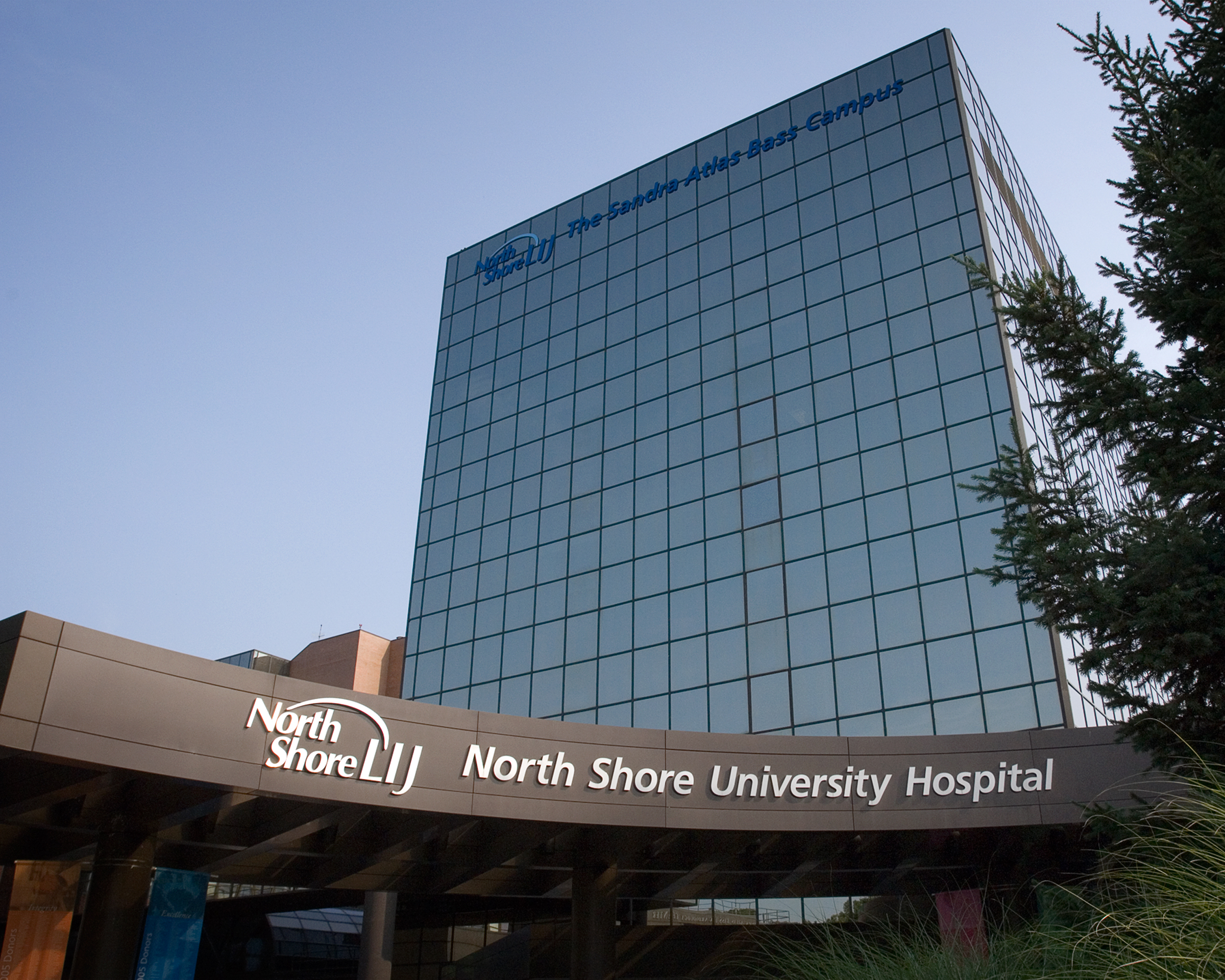 Beberapa Rumah Sakit yang Ada di Long Island, Amerika Serikat